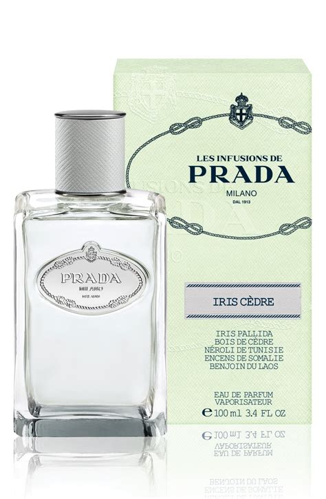 prada iris perfume 3.4 oz|Prada iris perfume nordstrom.